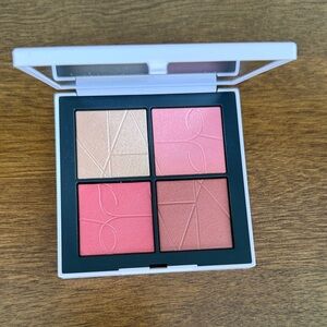 Like New Nars Orgasm Blush Set